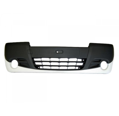 Opel Vivaro 06-*P/Golpes Del P/Pint C/Spoiler