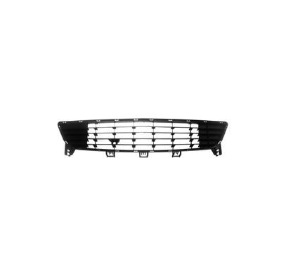 Opel Meriva 06-*Rejilla Central Paragolpes