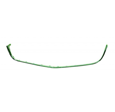 Opel Vectra 05-*Moldura Inferior Rejilla Cromada