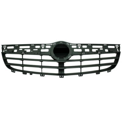 Opel Agila 08-*Rejilla Para Pintar