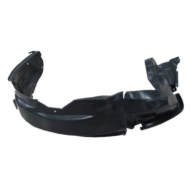 Opel Agila 08-*Cubre Pase Rueda Delanter. Dch