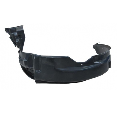 Opel Agila 08-*Cubre Pase Rueda Delanter. Izq