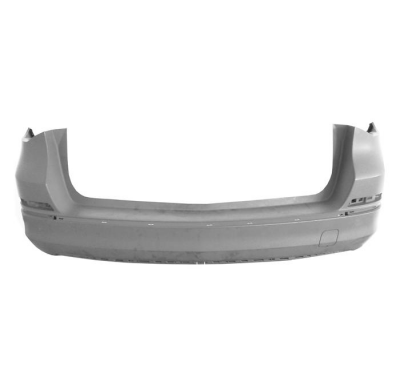 Opel Astra 07/11-*Paragolpes Trasero Para Pintar Sw