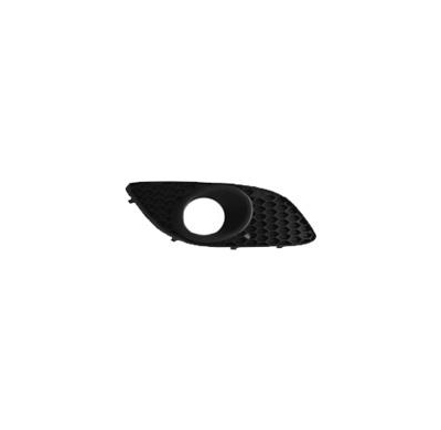 Opel Zafira 08-*Rejilla Paragolpes Delantero Dch Con Agujeros