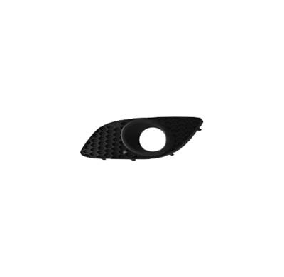 Opel Zafira 08-*Rejilla Paragolpes Delantero Izq Con Agujeros