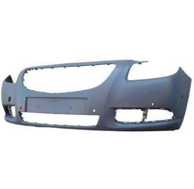 Opel Insignia 08-*Paragolpes Delantero Para Pintar Con Pdc