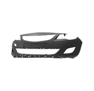 Opel Astra 10-*Paragolpes Delanter. Para Pintar