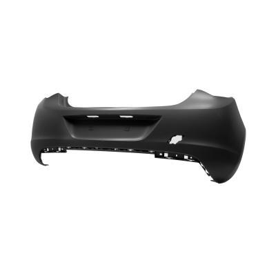 Opel Astra 10-*Paragolpes Trasero Para Pintar