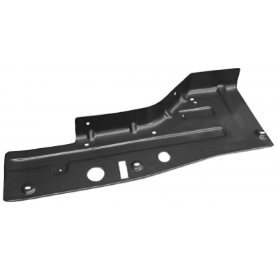 Opel Astra/Insignia 10-*Cubre Carter Izq