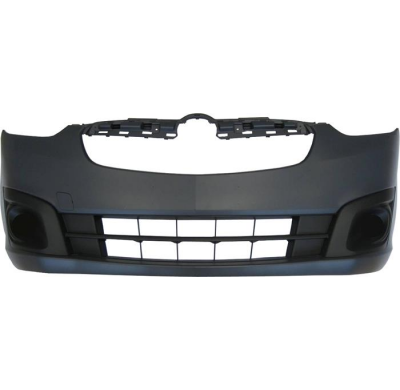 Opel Combo 12-*Paragolpes Delantero Para Pintar