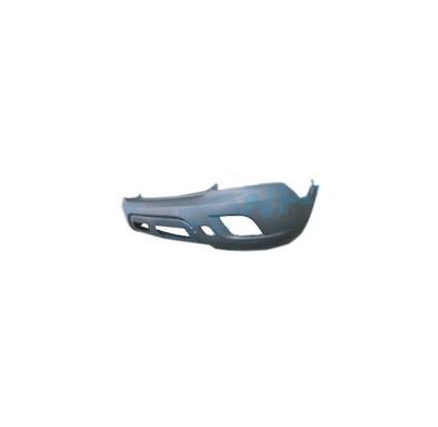 Opel Mokka 12-*Paragolpes Trasero