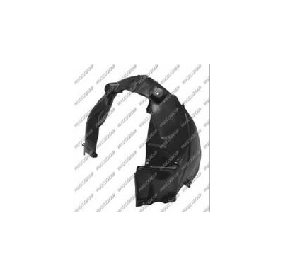 Plastico Pase Rueda Delantero Izquierdo