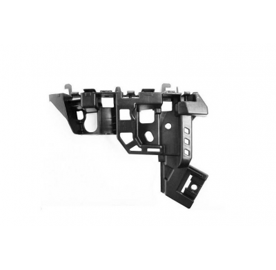 Opel Astra K 15-*Soporte Dch Paragolpes Delantero Lateral Exterior