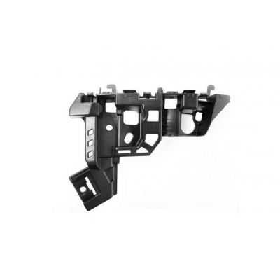 Opel Astra K 15-*Soporte Izq Paragolpes Delantero Lateral Exterior