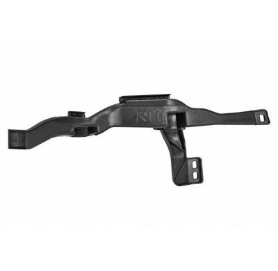 Opel Astra K 15-*Soporte Dch Paragolpes Delantero