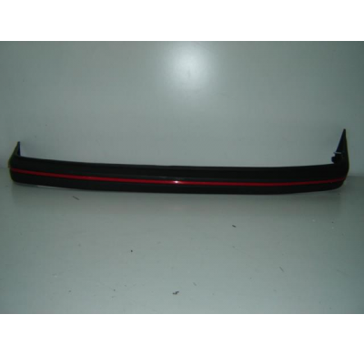 Peugeot 205 -90*p/Golpes Del Moldura Rojo