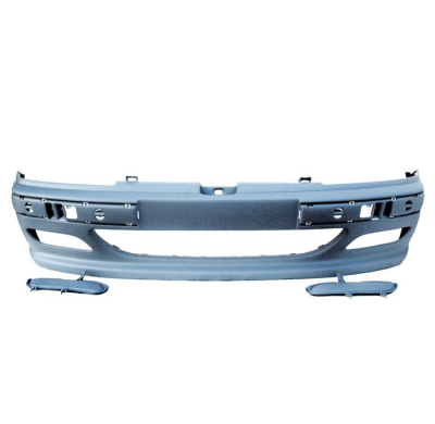 Peugeot 406 95-*Paragolpes Delanter. Para Pintar Con Agujeros