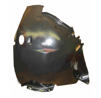 Peugeot 406 95-98*plastico Pase Rueda Delantero(Delanter.)Dch Sup