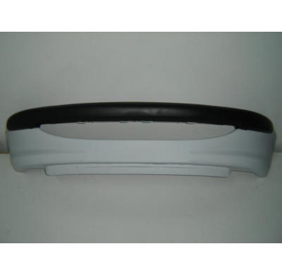 Peugeot 206 98-*P/Golpes Del Para Pintar C/Spo.C/Moldura
