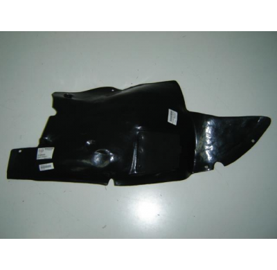 Peugeot 206 98-*Pase Rueda Del Dch(Del)