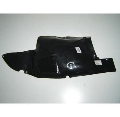 Peugeot 206 98-*Pase Rueda Del Izq(Del)