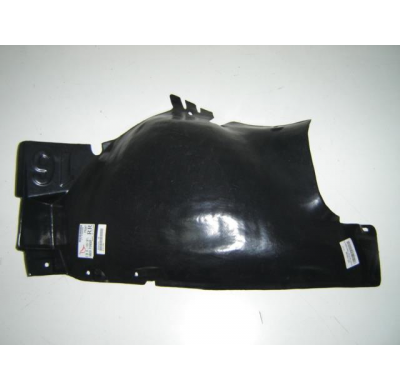 Peugeot 206 Gti 98-*Pase Rueda Del Dch (Parte Trasera)