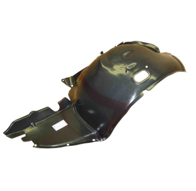 Peugeot 406 99-*Pase Rueda Del Dch(Tras