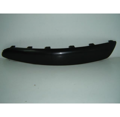 Peugeot 307 01-*Moldura P/Golpes Del Izq Negro