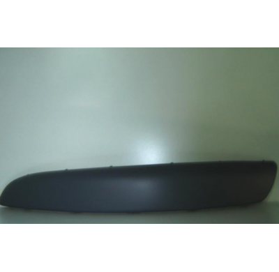 Peugeot 307 01-*Moldura P/Golpes Del Dch Para Pintar