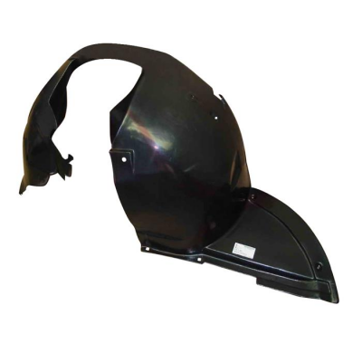 Peugeot 307 01-*Pase Rueda Del Dch