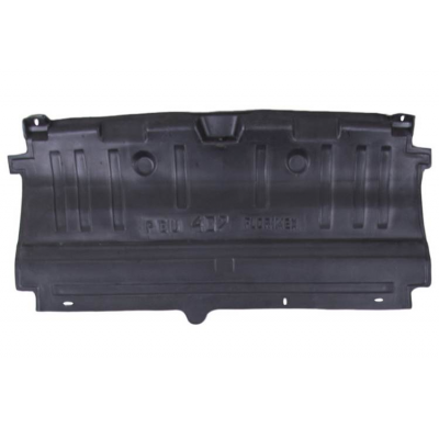 Peugeot 407 04-*Cubre Carter Delantero