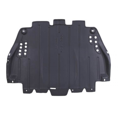 Peugeot 407/C5 04-*Cubre Carter(2.0hdi)