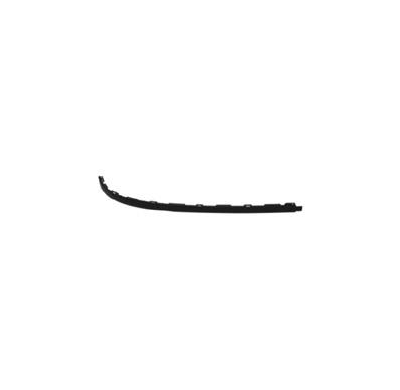 Peugeot 307 05-*Spoiler Paragolpes Delant. Dch