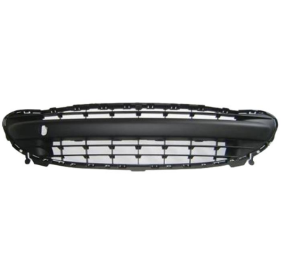 Peugeot 207 06-*Rejilla Paragolpes Del