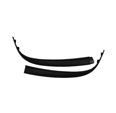 Peugeot 207 06-*Spoiler Paragolpes Del