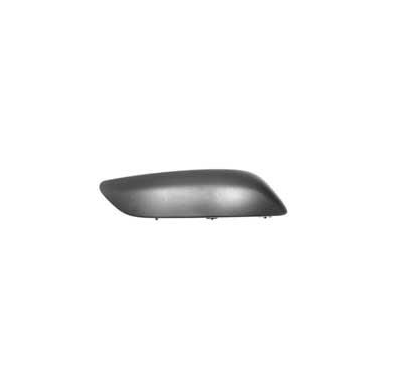 Peugeot 207 06-*Moldura P/Golpes Delanter. Dch Para Pintar