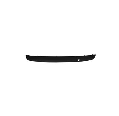 Peugeot 207 06-*Moldura Paragolpes Tras Para Pintar