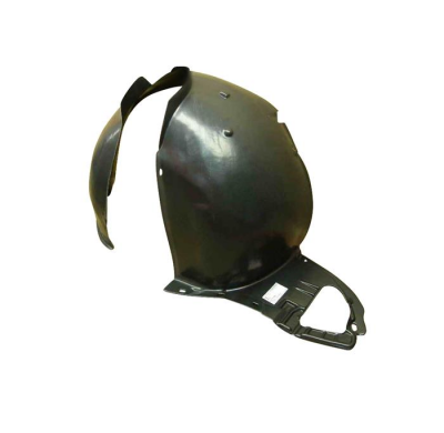 Peugeot 207 06-*Plast. Pase Rueda Del Dch