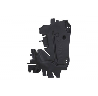 Peugeot 207 06-*Cubre Carter Dch