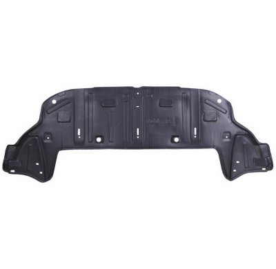 Peugeot 308 07-*Cubre Carter Delantero