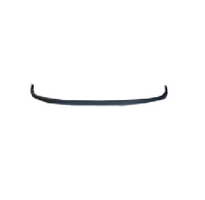 Peugeot 207 09-*Spoiler Paragolpes Delantero Para Pintar