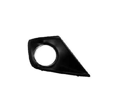 Peugeot 207 09-*Rejilla Paragolpes Delanter. Dch Cromada