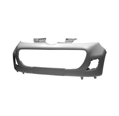 Peugeot 107 09-*Paragolpes Delanter Para Pintar