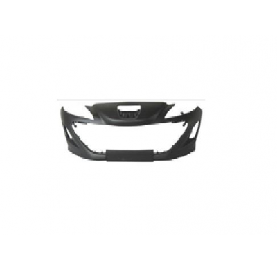 Peugeot 308 Cc 07-*Paragolpes Delanter. Para Pintar