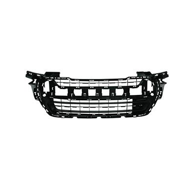 Peugeot 308 11-*Rejilla Paragolpes Delantero Inferior Cerrada