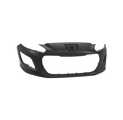 Peugeot 308 11-*Paragolpes Delanter. Para Pintar