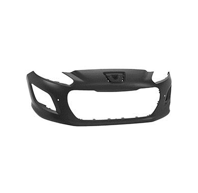 Peugeot 308 11-*Paragolpes Delanter. Para Pintar Con Agujeros Para Sensores