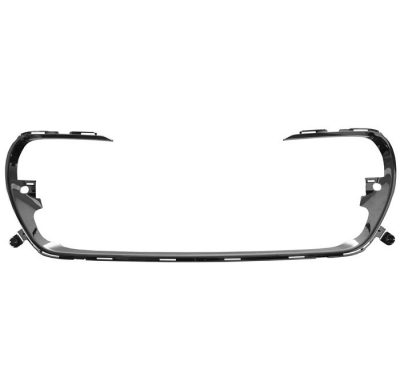 Peugeot 308 11-*Aro Rejilla Paragolpes Delantero Para Pintar