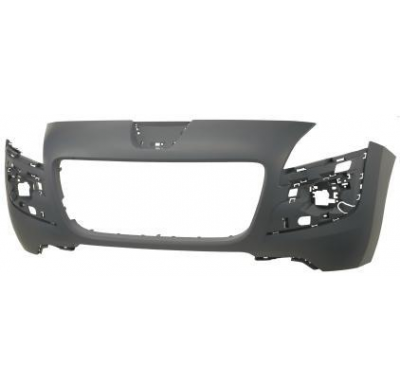 Peugeot 3008 09-*Paragolpes Delanter. Para Pintar