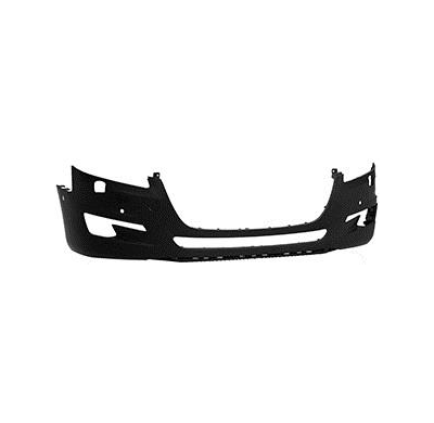 Peugeot 508 11-*Paragolpes Delantero  Para Pintar Con Agujeros Antiniebla Con Agujeros Sensor Y Con Agujeros Lavafaro